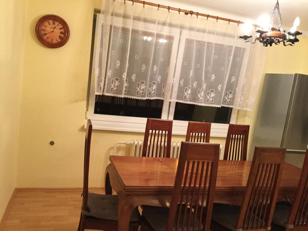 Lydiavi Lägenhet Vysoké Mýto Exteriör bild