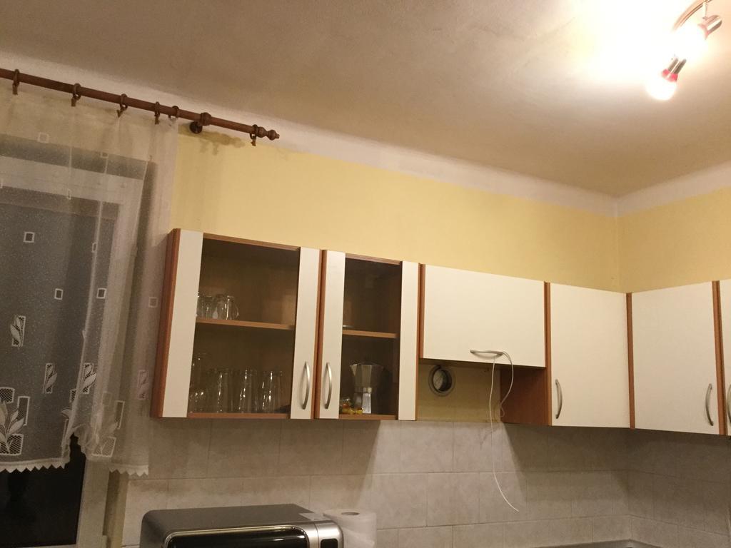 Lydiavi Lägenhet Vysoké Mýto Exteriör bild