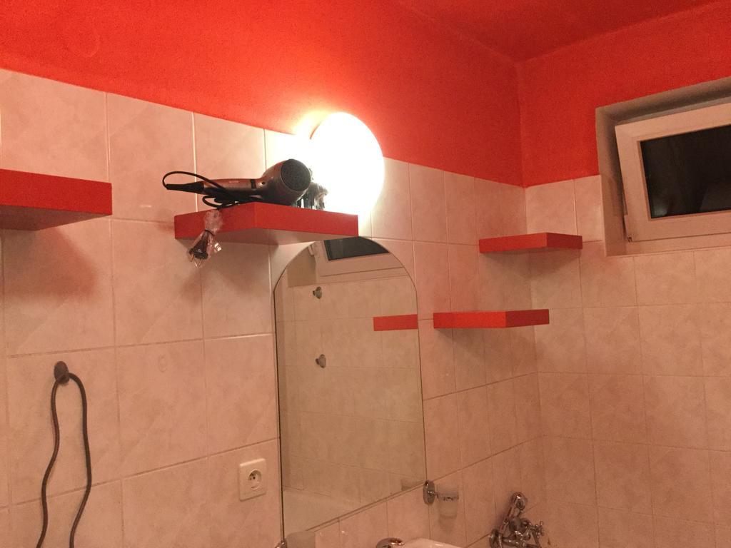 Lydiavi Lägenhet Vysoké Mýto Exteriör bild