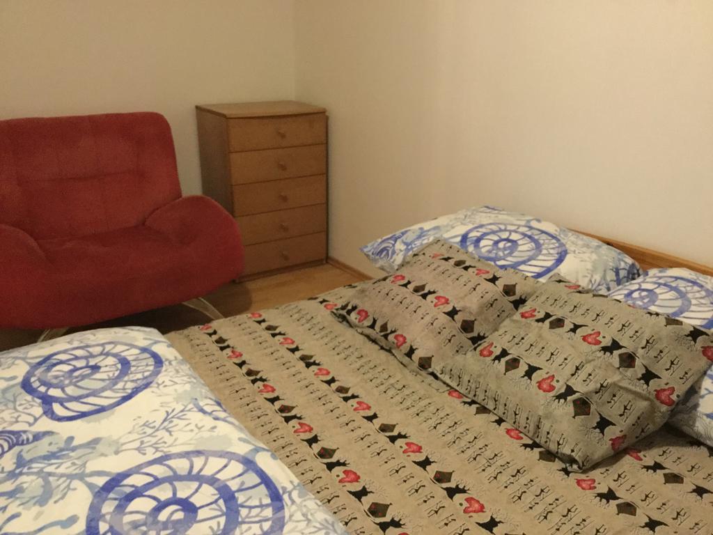 Lydiavi Lägenhet Vysoké Mýto Exteriör bild